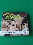 Blondie Eat to the beat cd/dvd collectors edition