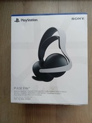 Słuchawki PS5 PULSE elite