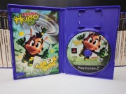 Agent Hugo Lemoon Twist PS2