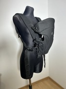 Nosidełko ergonomiczne 3 pozycje 3,5 od 3 miesięcy na brzuchu plecach