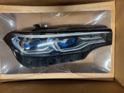 BMW X7 G07 LAMPA REFLEKTOR PRAWA PRZÓD FULL LED LASER