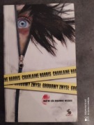 Grobowy zmysł Charlaine Harris