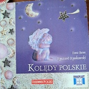 Ryszard Rynkowski, Ewa Bem - Kolędy