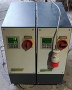 Termostat, regulator temperatury formy Regloplas 90smart