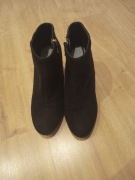 Buty damskie firmy New Look r.40