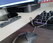 Myszka Razer viper mini