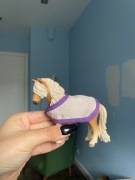 schleich derka dla kucyka 