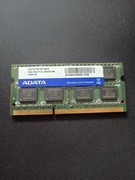 Pamięć RAM DDR3 SO-DIMM ADATA AD73I1B1672EG 2GB