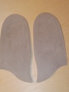 Podpietki  pod wyściółki z wyprofilowaniem 