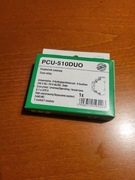 Przekazik czasowy F&F PCU-510 DUO