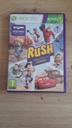 Kinect Przygoda Rush Disney Xbox 360 (stan 6/6)