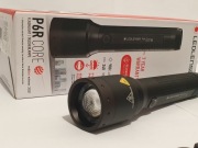 Latarka ledowa LEDLENSER P6R CORE 900lm-240m programy wodoszczelna