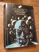 Gwiezdne szczenię Jacek Izworski