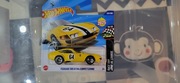 Hot Wheels Ferrari 365 GTB Competizione