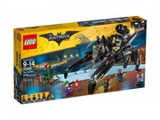 LEGO 70908 Batman Movie - Pojazd kroczący