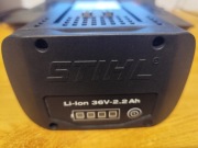 Akumulator Stihl AP 80