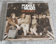 Puddle of Mudd - Blurry [CD singiel]