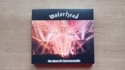 Motorhead - No Sleep 'Til Hamersmith (2008) - 2x CD