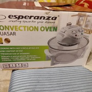 Urządzenie do gotowania i pieczenia 