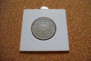 2 Marki 1951 Niemcy (F)