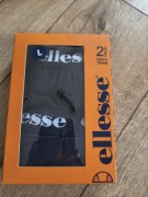 Bokserki męskie Ellesse 2pak L