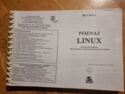 Poznaj linux 1999