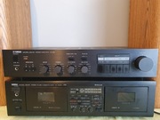 WZMACNIACZ  YAMAHA A-400