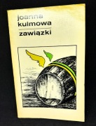 Joanna Kulmowa - Zawiązki