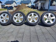 Felgi aluminiowe Mazda 6