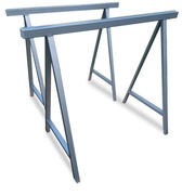 Kobyłki warsztatowe / koziołki / kobyłki stalowe