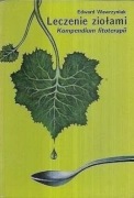 Leczenie ziołami Kompendium fitoterapii Wawrzyniak