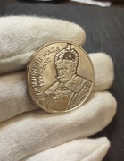 10zl 1998r. Zygmunt III Waza