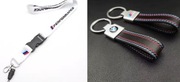 SMYCZ BRELOK do kluczyka BMW M pakiet Sport