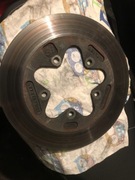 Harley tarcz hamulcowa evo electra Road street touring