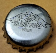Łotwa  Uzavas alus Ventspils CCI 65370 piwo