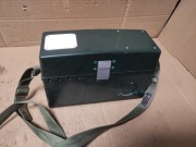 Telefon polowy AP-82 aparat polowy radiostacja