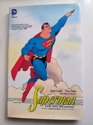 Superman: For All Seasons - Deluxe Edition 