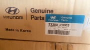 OEM Hyundai 2320027803 KOŁO DWUMASOWE Santa fe,Tuc