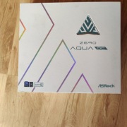 Płyta główna ASRock Z690 Aqua OC