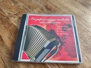 CD Niezapomniane Melodie Akordeonowe [CD] 