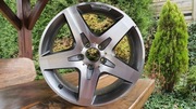 Felga Mercedes GLA AMG Line 18 cali stan wyjątkowy