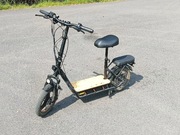 Hulajnoga kukirin c1 pro Zaminie badź sprzedam 