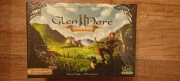 Gra planszowa Glen More II Highland Games - nowa, zafoliowana 