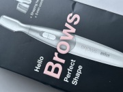 Trymer Do Brwi Elektryczny