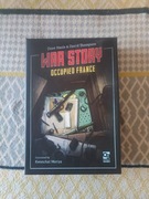 War Story: Occupied France