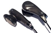 Panasonic słuchawki RP-HV 690 600 do walkmam