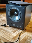 wharfedale wh 208