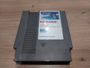 Nintendo Nes Kid Icarus PAL ANG oryginalna 