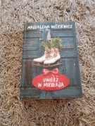 Magdalena Witkiewicz uwierz w Mikołaja