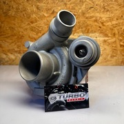 Turbina Renault Trafic Opel Vivaro Primastar 2.0Dci 90KM 114KM 115KM 762785